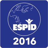 ESPID 2016 ícone