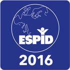 ESPID 2016 आइकन