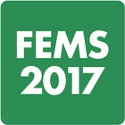 FEMS 2017 icône