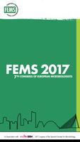 FEMS 2017 Affiche