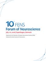 FENS Forum 2016 تصوير الشاشة 3