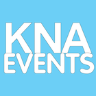 KNA Events icône