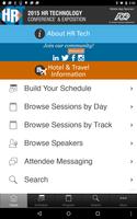 HR Technology Conference 2015 screenshot 1