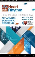 Poster Heart Rhythm 2015