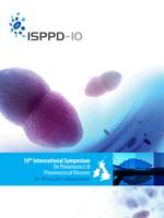 ISPPD 2016 截图 1