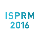 ISPRM 2016 simgesi