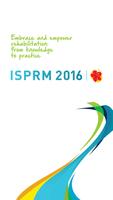 ISPRM 2016 پوسٹر