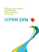ISPRM 2016 اسکرین شاٹ 1