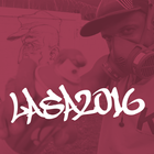 LASA2016 icon