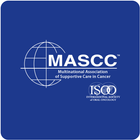 MASCC-ISOO أيقونة