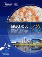 MASCC-ISOO capture d'écran 2