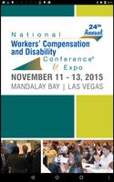 NWCDC 2015 poster