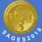 SAGES 2018 icono