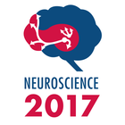 Neuroscience 2017 biểu tượng