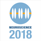 Neuroscience 2018 icône