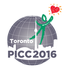 PICC 2016 圖標