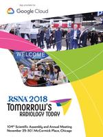 RSNA 2018 screenshot 3