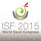 ISF World Seed Congress 2015 icône