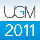 UGM 2011-icoon