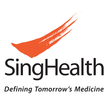 SingHealth Events App