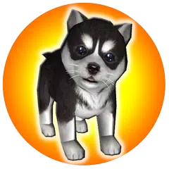 PuppyZ Dog - Virtual Pet