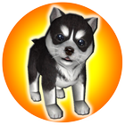 PerritoZ 🐶 mascota virtual icono