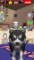 PuppyZ Dog - Virtual Pet โปสเตอร์