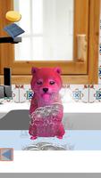 Chien PuppyZ - animal virtuel capture d'écran 2
