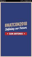 NatCon2018 تصوير الشاشة 2