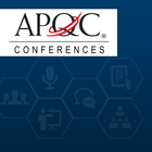 APQC Conferences アイコン