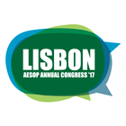AESOP Lisbon 2017 icône