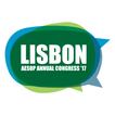 ”AESOP Lisbon 2017