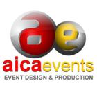 AICA Events ícone