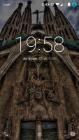 Barcelona Wallpapers HD & HDR Affiche
