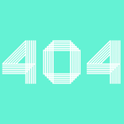 404 Events icon