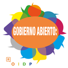 XV Conferencia OIDP. Madrid 圖標