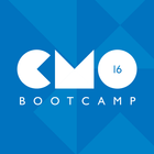 CMO BOOTCAMP 2016 icône