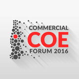 Commercial CoE Forum2016 icône