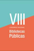 8Congreso Bibliotecas Públicas poster