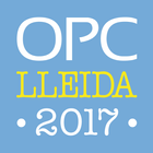 CONGRESO OPC ESPAÑA 2017 ไอคอน
