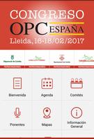 CONGRESO OPC ESPAÑA 2017 스크린샷 1