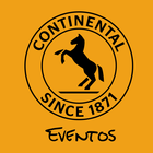 Continental Eventos España simgesi