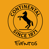 Continental Eventos España иконка