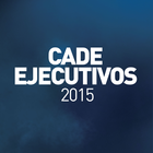 CADE EJECUTIVOS 2015 أيقونة