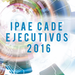 CADE Ejecutivos 2016