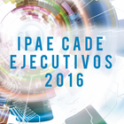 CADE Ejecutivos 2016 آئیکن