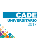 CADE Universitario 2017 APK