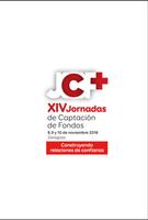 XIV Jornadas Captación gönderen