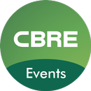 APK CBRE Events Spain