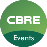 CBRE Events 圖標
